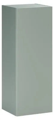Immagine prodotto di Colonna bagno sospesa OSTER 80 cm verde salvia 1 porta