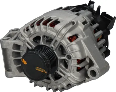Produktbild von VALEO 440579 Lichtmaschine Generator LiMa 150A 14V für FORD Fiesta Mk6 Schrägheck (JA8, JR8) FOCUS III Turnier FOCUS III ECOSPORT FOCUS III Stufenheck