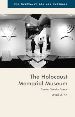 Produktbild von The Holocaust Memorial Museum