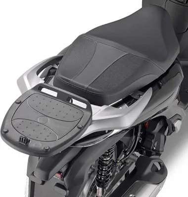 Produktbild von Zentraler Kofferraumträger Für Honda Sh 350 '21 (Ohne Platte)