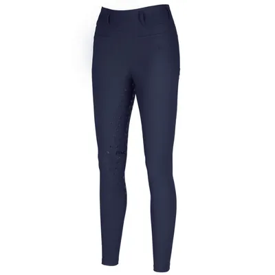 Produktbild von Pikeur Athleisure Linnett Tight SD Vollgrip Reitleggings Damen