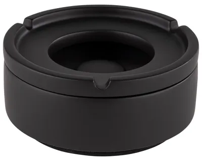 Obrázok produktu pre APS-Germany 00559, Kolo, Čierna, Betón, 10,5 cm, 105 mm, 105 mm