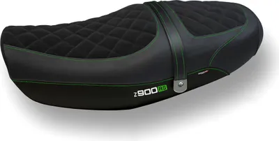 Image de Tapis de selle Comfort 5GN-1 pour Kawasaki Z 900 RS (2018-2022)