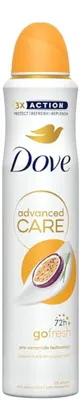 Produktbild von Dove Deospray – Passionsfrucht 250 ml