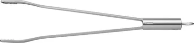 Obrázek produktu pro WMF 18.9286.6030, Kleště, Nerezová ocel, Nerezová ocel, 440 mm