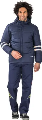 Produktbild von Planam Outdoor Craft Jacke marine