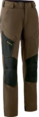 Produktbild von Deerhunter Northward Hose, Farbe:Bark Green Black, Größe:50