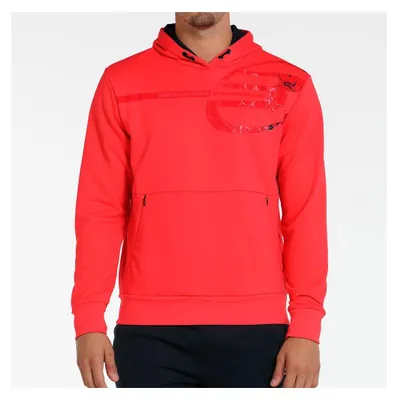 Produktbild von Bullpadel Baiona Rotes Sweatshirt