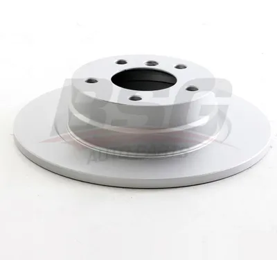 Produktbild von BSG Bremsscheibe Hinten für BMW 3 Limousine (E90) 296mm BSG 15-210-029