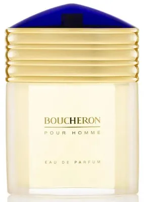 Produktbild von Boucheron Homme Eau De Parfum Spray 100ml