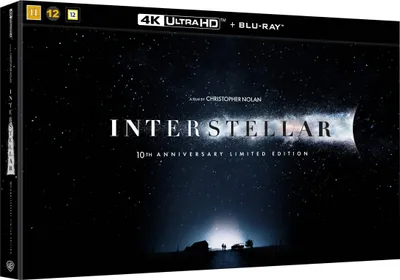 Produktbild von Interstellar