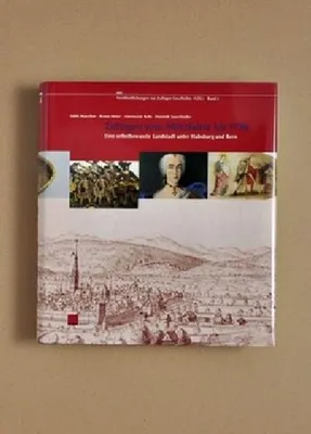 Immagine prodotto di Zofingen vom Mittelalter bis 1800