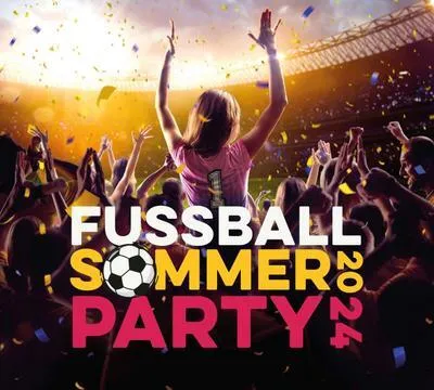 Image de Fête d'été du football 2024