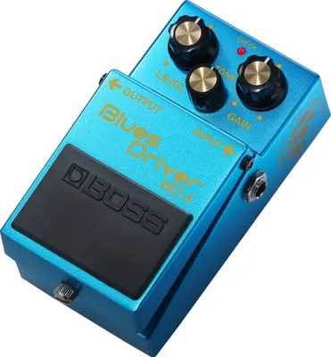Immagine prodotto di Pedale Boss BD-2 B50A Anniversary