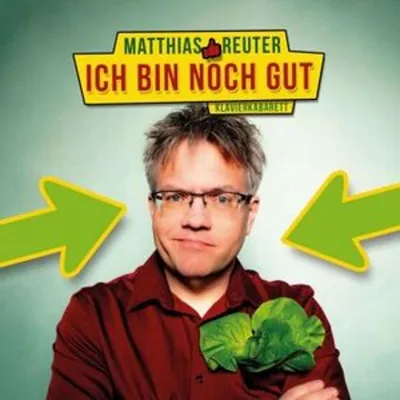 Produktbild von Ich bin noch gut,2 Audio-CD