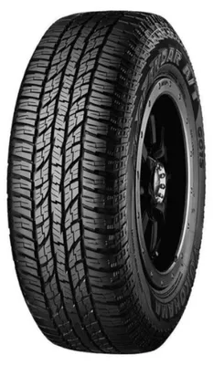 Image de Yokohama 285/65R17 116H Geolandar A/T G015, DOT22