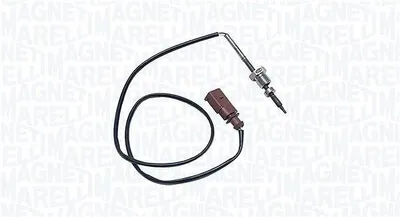 Produktbild von MAGNETI MARELLI Sensor, Abgastemperatur