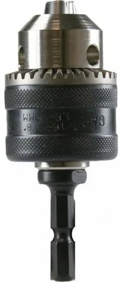 Produktbild von MAKITA Spannfutter 1/4" 1,5 - 10 mm 191880-6