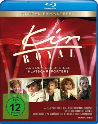 Produktbild von Kir Royal - Aus dem Leben eines Klatschreporters