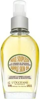 Produktbild von L'Occitane festigendes Körperöl Almond Supple Skin Oil 100 ml