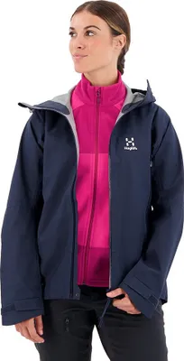 Produktbild von ROC Flash GTX Jacket Women tarn blue (3N5) XS
