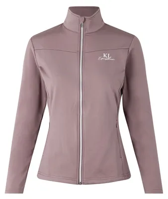 Produktbild von Kingsland Jacke KLtiana Pre Summer 2023 Fleecejacke Rose Taupe S