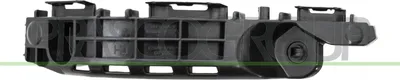 Produktbild von PRASCO TY3321003 Stoßstangenhalter Vorne Rechts für TOYOTA YARIS (P21, PA1, PH1)
