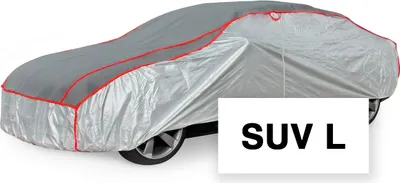 Obrázok produktu pre List Na Ochranu Proti Krupobitiu Suv L 02513