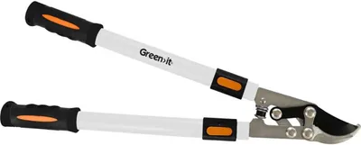 Produktbild von Green it Loppenschaar Zijsnijders Telescopisch 64-83 cm