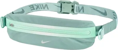 Produktbild von Nike Accessories Slim 4.0 Gürteltasche Grün  Grün One Size