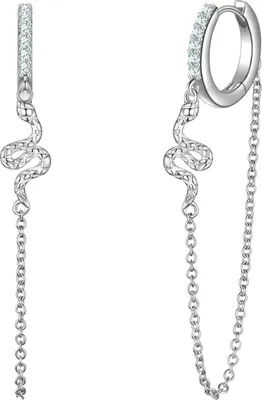 Produktbild von Glanzstücke München Creolen Sterling Silber Zirkonia 50084686