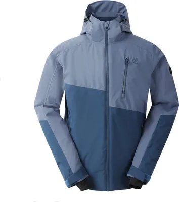Produktbild von Dare 2B - "Halfpipe III" Skijacke für Herren RG12101 (3XL) (Indigoblau)