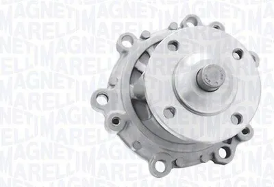 Produktbild von MAGNETI MARELLI Kühlmittelpumpe Wasserpumpe für TOYOTA LAND CRUISER (PZJ7, KZJ7, HZJ7, BJ7, LJ7, RJ7) 352316171059