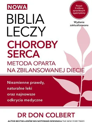 Image de Nowa Biblia leczy choroby serca