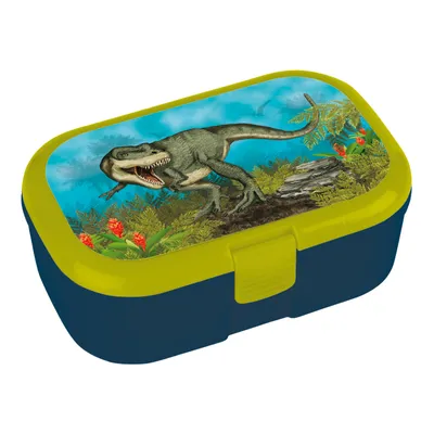 Produktbild von Lutz Mauder Verlag Lunchbox Dinosaurier 0 STK