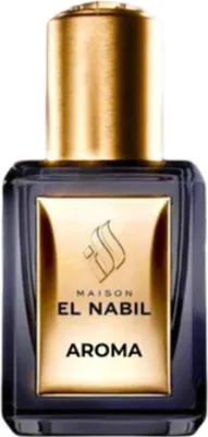 Image de Roll-on Aroma 5ml - El Nabil
