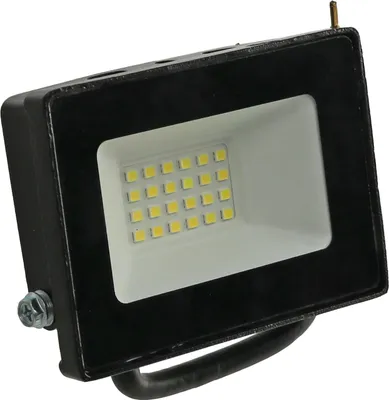 Produktbild von DAYLITE LED-Fluter LF20KW, EEK: F, 20 W, 2050 lm, 6500 K, kaltweiß