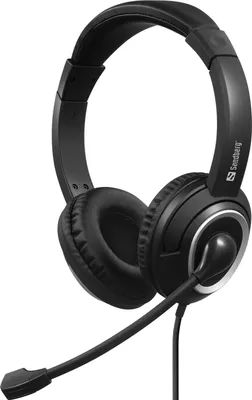 Produktbild von SANDBERG USB-C Chat Headset