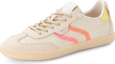 Produktbild von Tamaris Sneaker Low Damen 32313933373836 Beige 40 EU