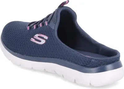 Produktbild von Skechers Damen Damenschuhe blau Gr. 38