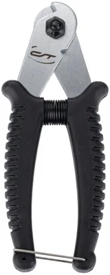 Produktbild von Contec Kabelzange Cut+ Schwarz