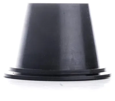 Obrázok produktu pre EINPARTS kryt svetlometu EPC06 53 mm guma 45 mm
