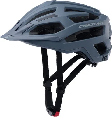 Image de CRATONI MTB - Fahrradhelm C-Flash teal/matt
