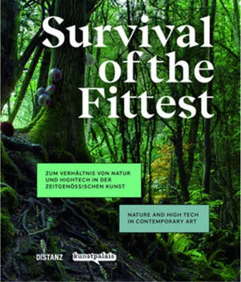 Zdjęcie produktu dla Survival of the Fittest