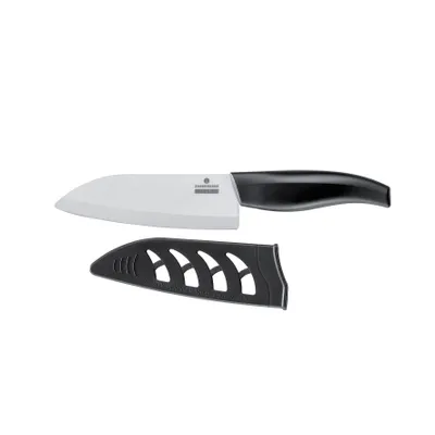 Produktbild von Zassenhaus Santokumesser CERAPLUS 14 cm