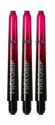 Immagine prodotto di Násadky Max Grip - Gradiente - midi - rosso
