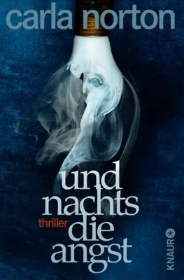 Immagine prodotto di Und nachts die Angst