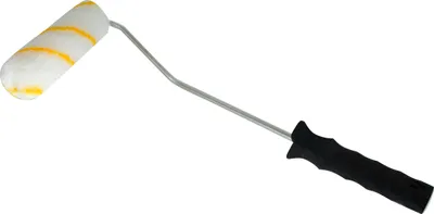 Produktbild von nespoli Heizkörper-Roller Plüsch 12cm