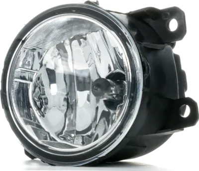 Produktbild von FAST FT87810 P21/5W Nebelscheinwerfer Links Rechts für FIAT Ducato Kastenwagen (250, 290) Nebelleuchte