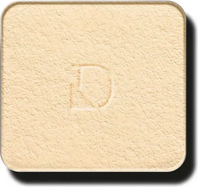 Produktbild von Diego dalla Palma Matt Eyeshadow, Puder, Glättend, Beige, Whipped cream, 1 Farben, Matte